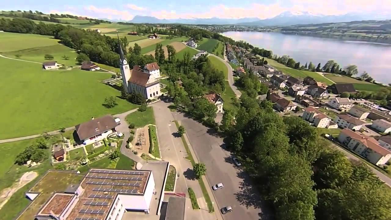 Eich (LU) am Sempachersee HD