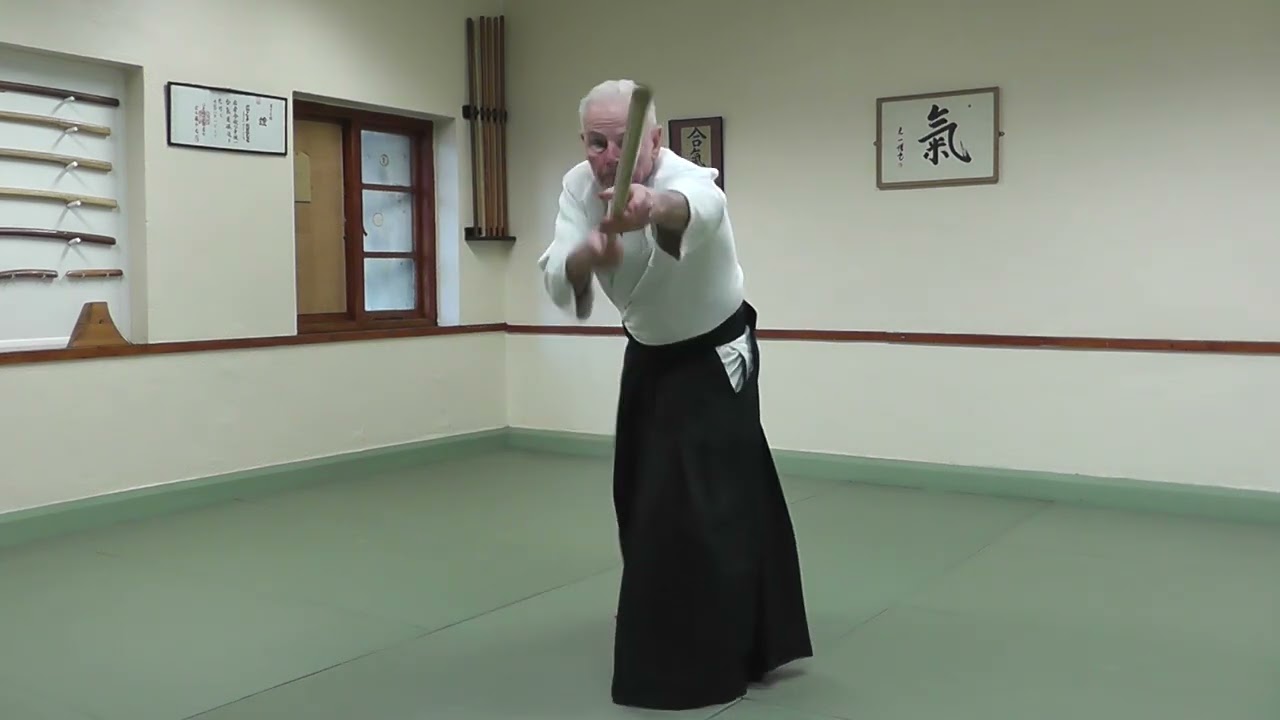 Jo Kata 2