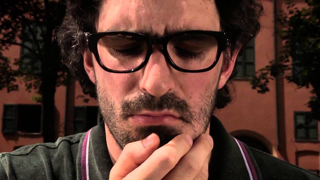 Io Non Parlo Mai - cortometraggio