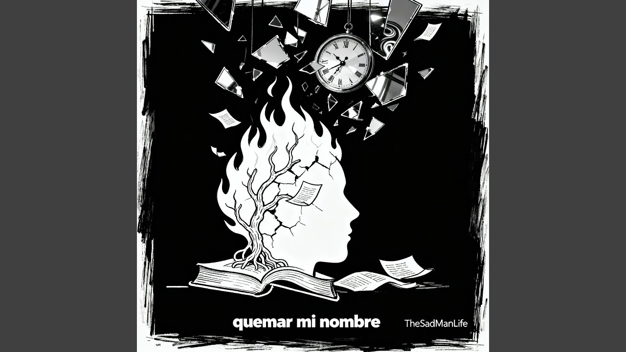 Quemar Mi Nombre
