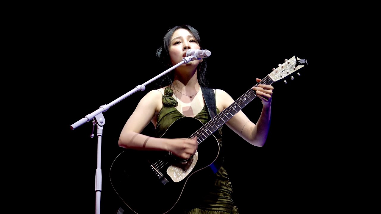 251228 4K 권진아(Kwonjinah) - Love & Hate @2052 권진아 연말 콘서트 This Winter : Best Wishes #권진아 #kwonjinah