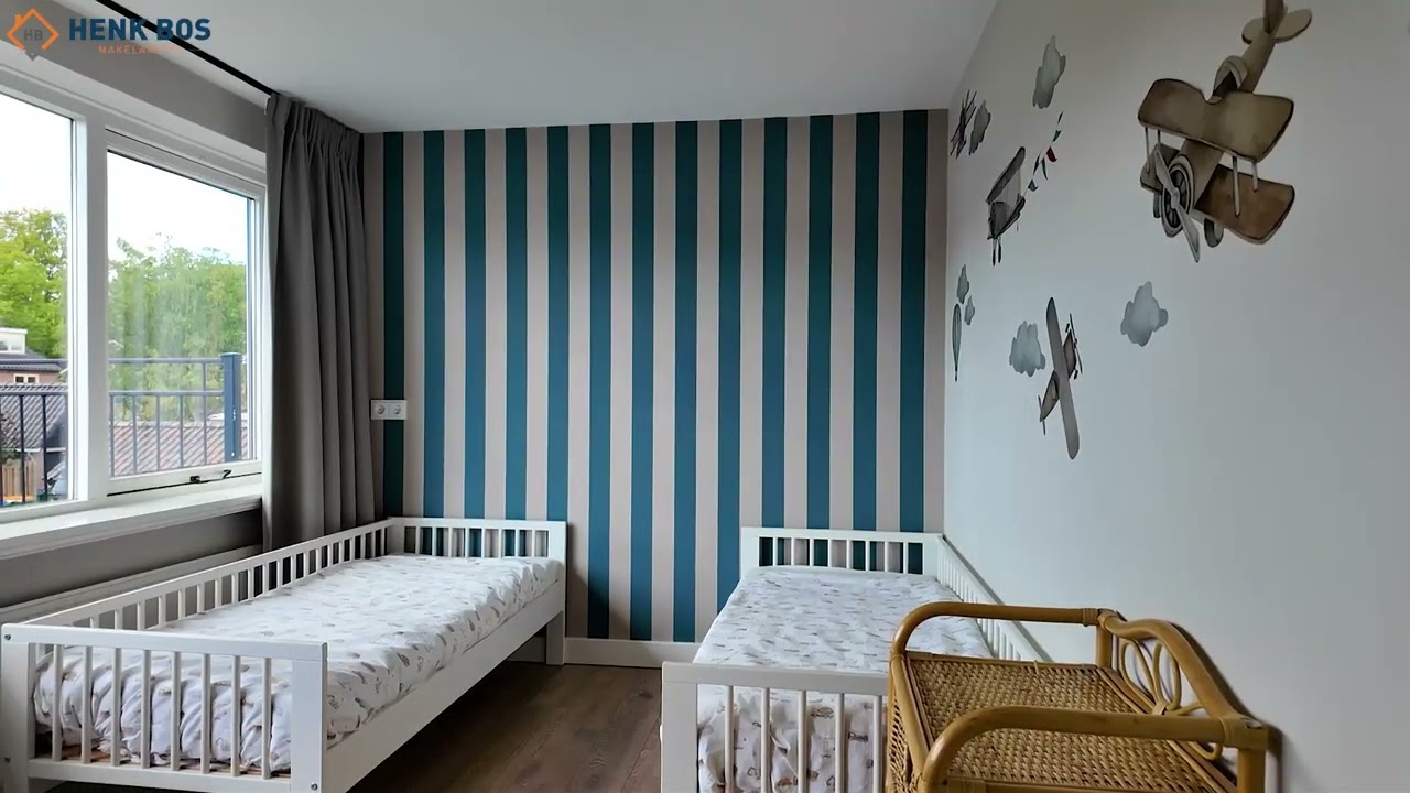 HomeShow | Meidoornlaan 20 Renswoude