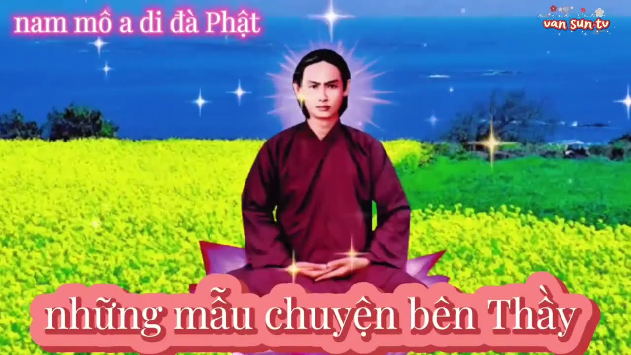 Những mẫu chuyện bên Thầy -269