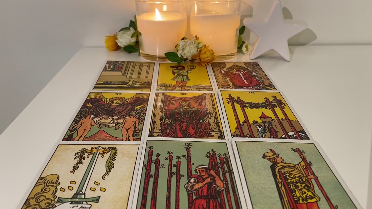 Libra Mid-April: A stand-off! But not for long! It’s MEANT to be!