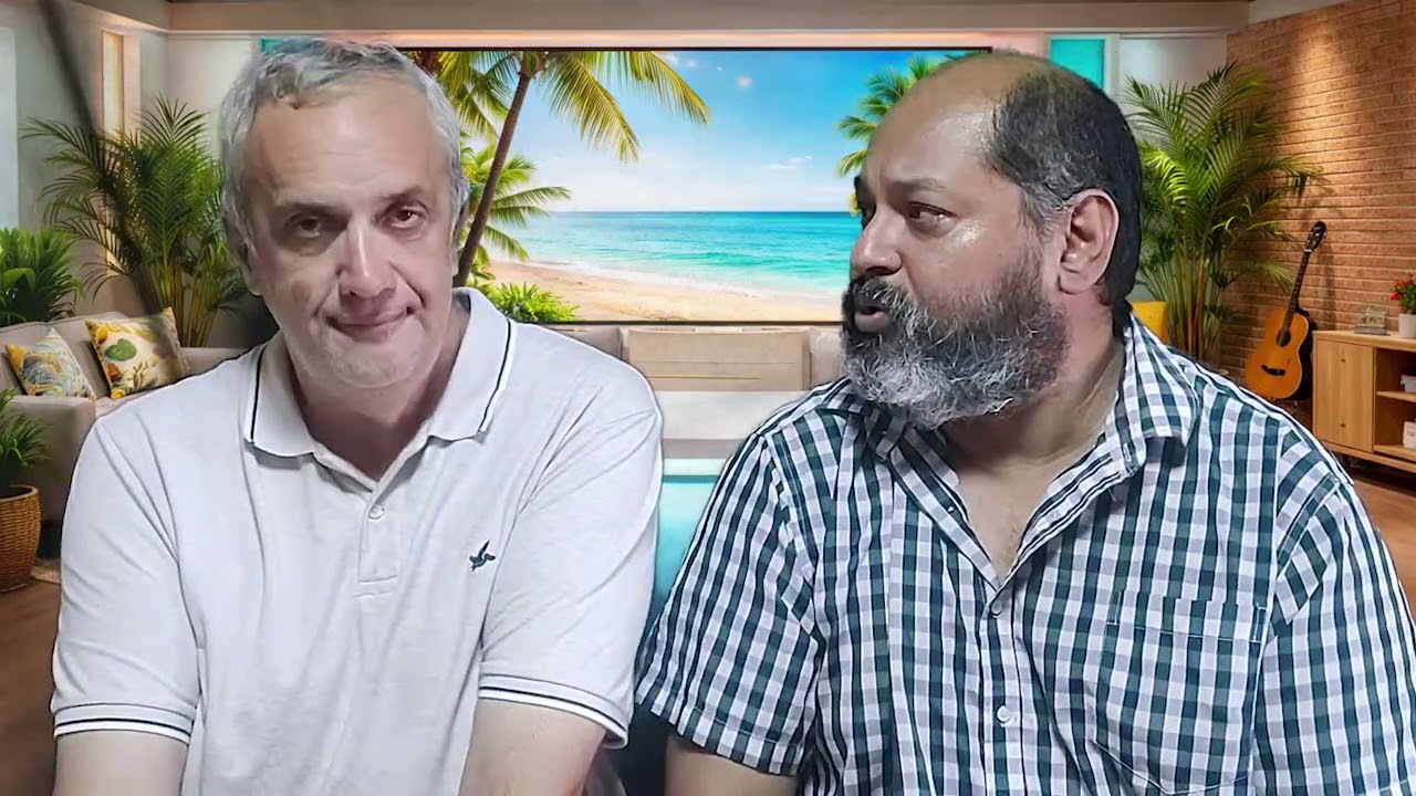 Programa 223 - Aníbal Pereyra