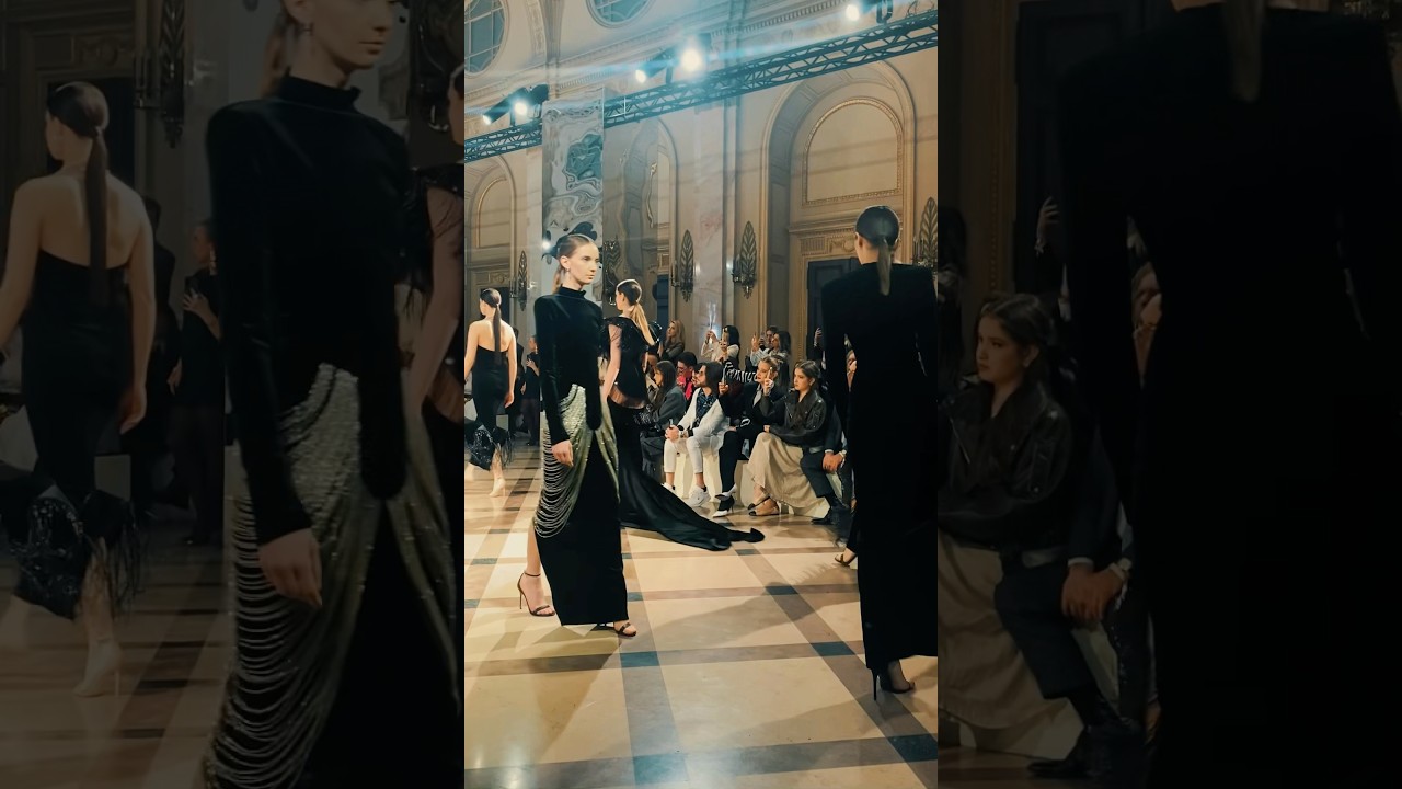 Designers You NEED to Know from This Year&rsquo;s MBFWB 🔥