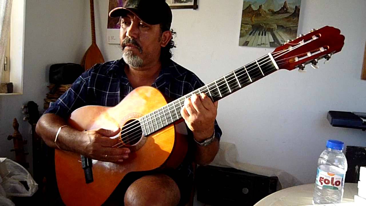 Voginha - Choradinho