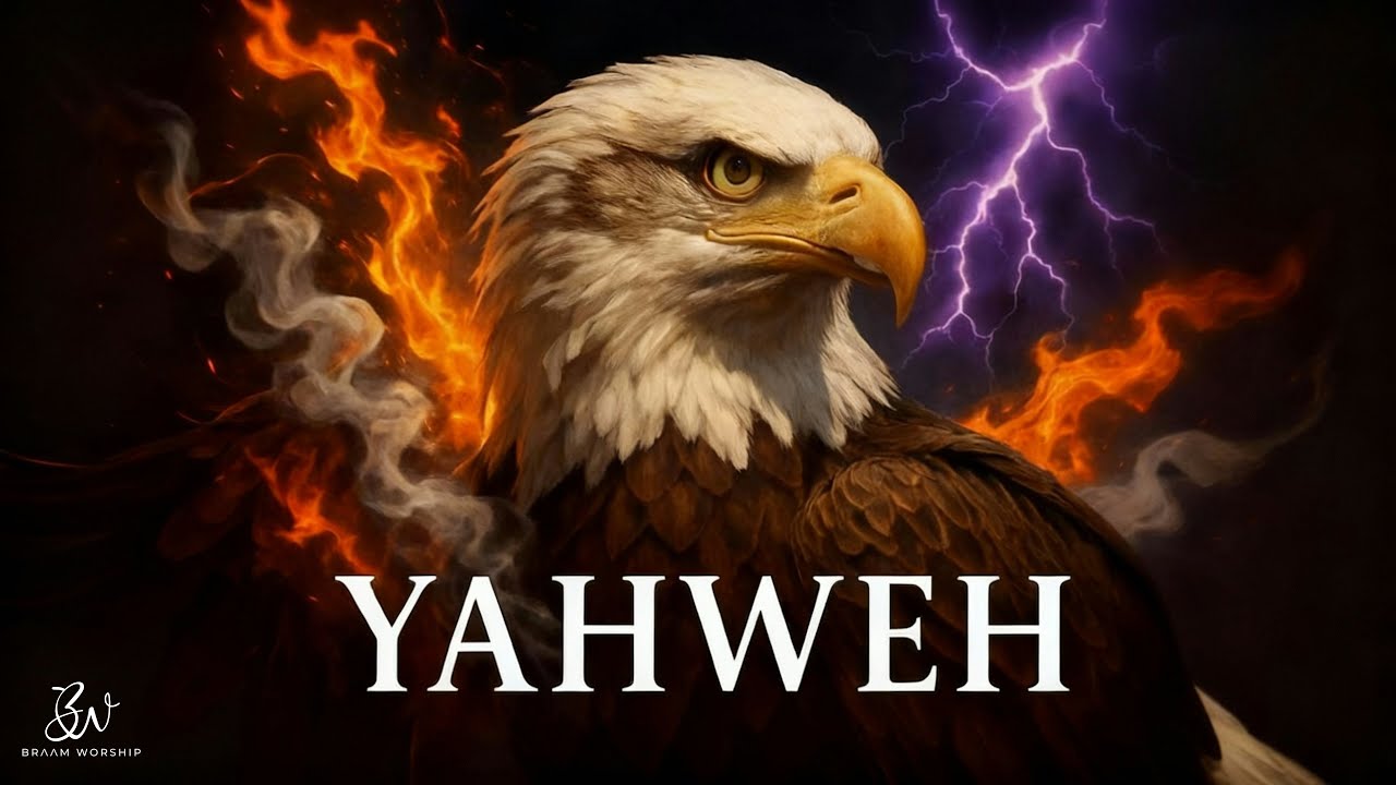 Prophetic Worship Instrumental; YAHWEH