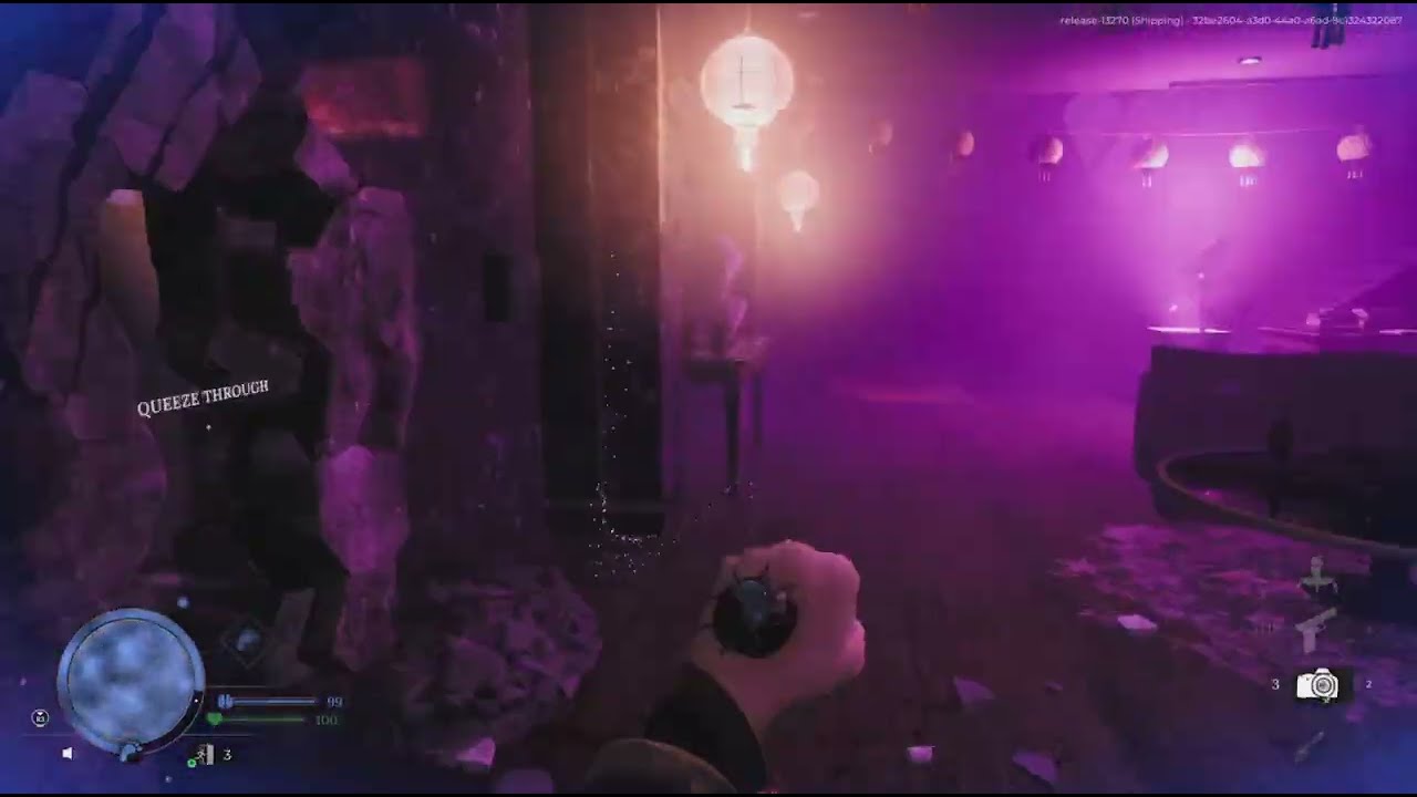 Deceit 2 - Headshot! Boom!