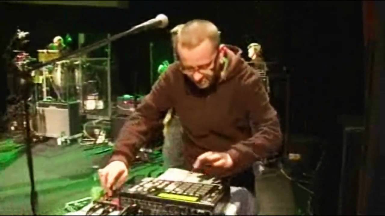 Lao Che - Urodziła Mnie Ciotka (Live Studio im. Agnieszki Osieckiej)
