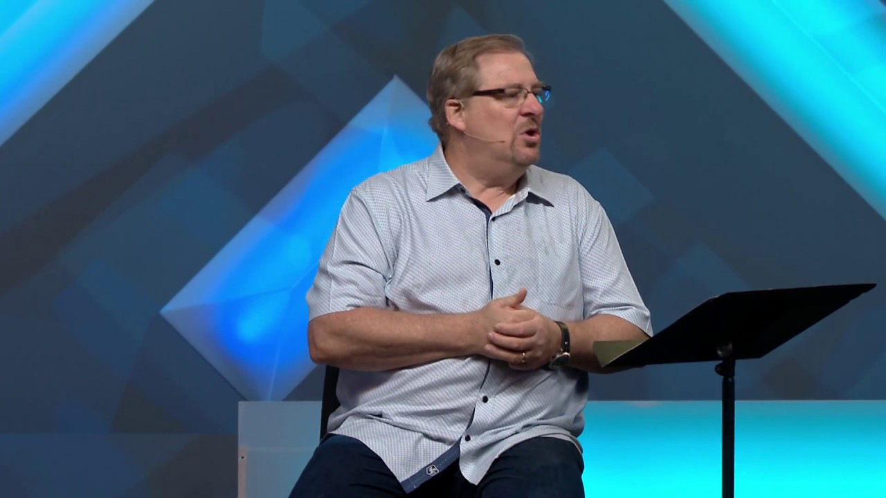 Kingdom Builders - Seizing Opportunities
