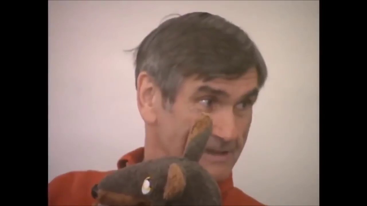 «Все научили этой игре, но она никого не делает счастливым» Маршалл Розенберг