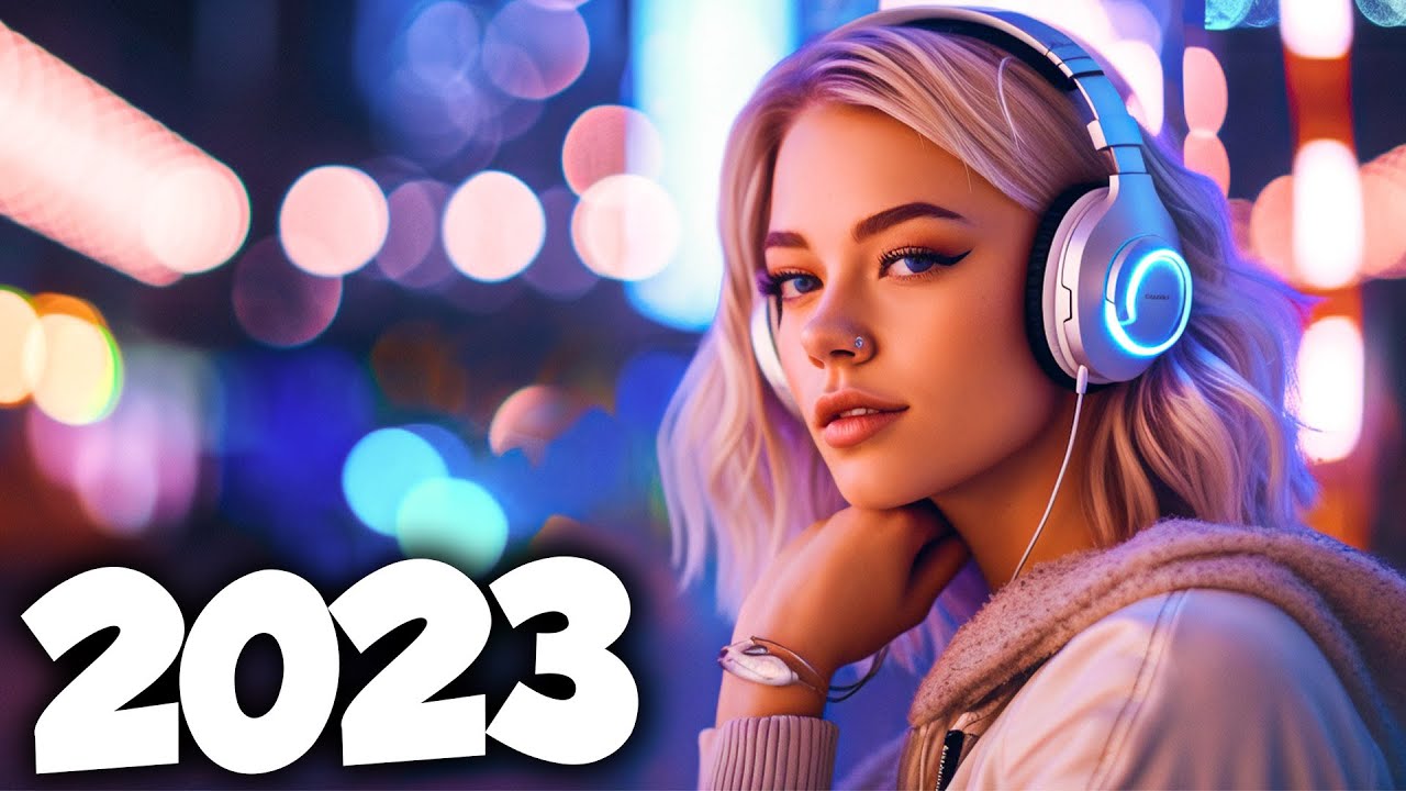 NA BALADA JOVEM PAN 2023 🔥 M&Uacute;SICA ELETR&Ocirc;NICA 🔥 As Melhores - Alok, Alan Walker, Avicii & Tiesto