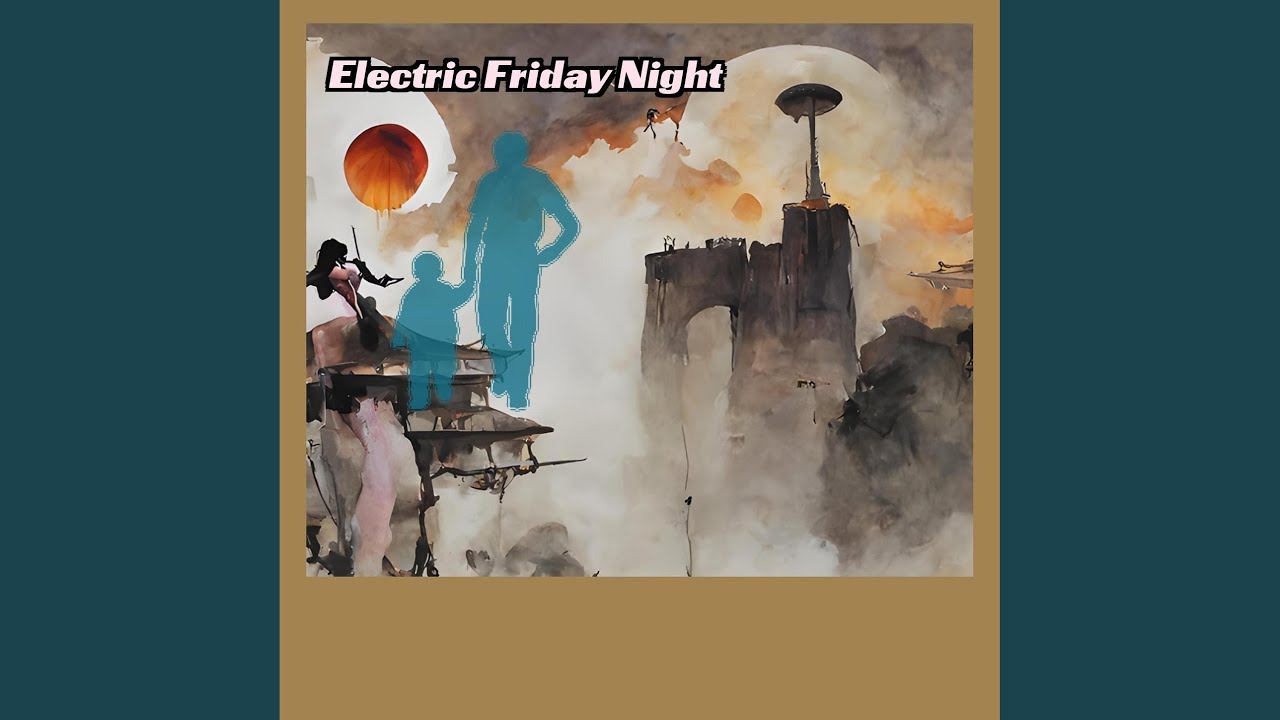 Electric Friday Night