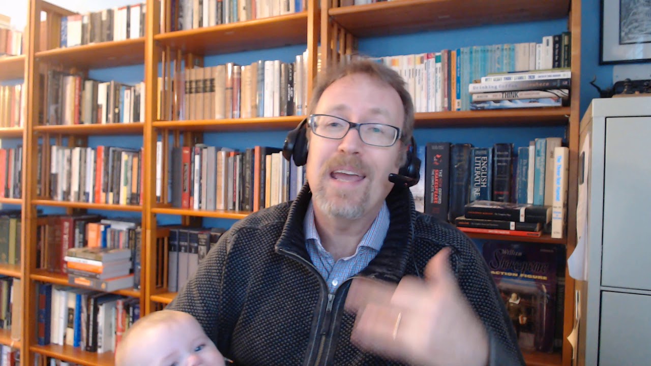 Why a Marlowe Seminar
