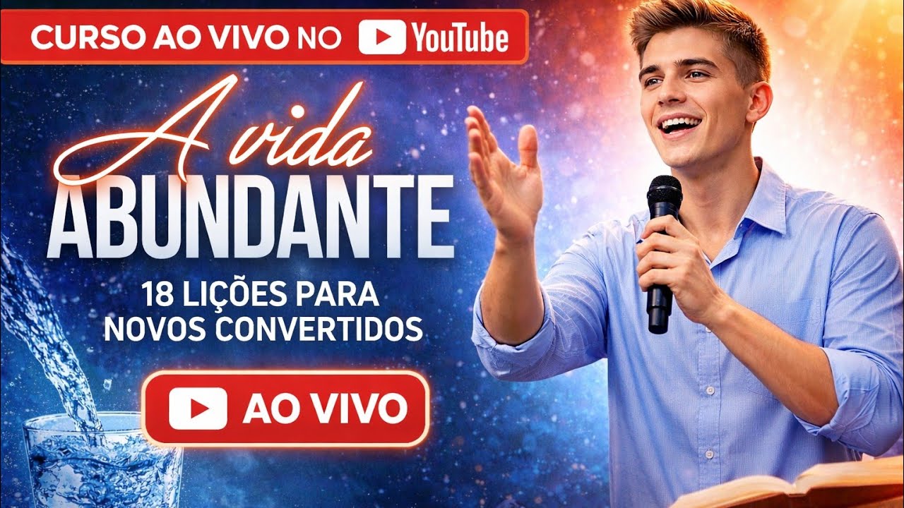 Como vencer a sua velha natureza???