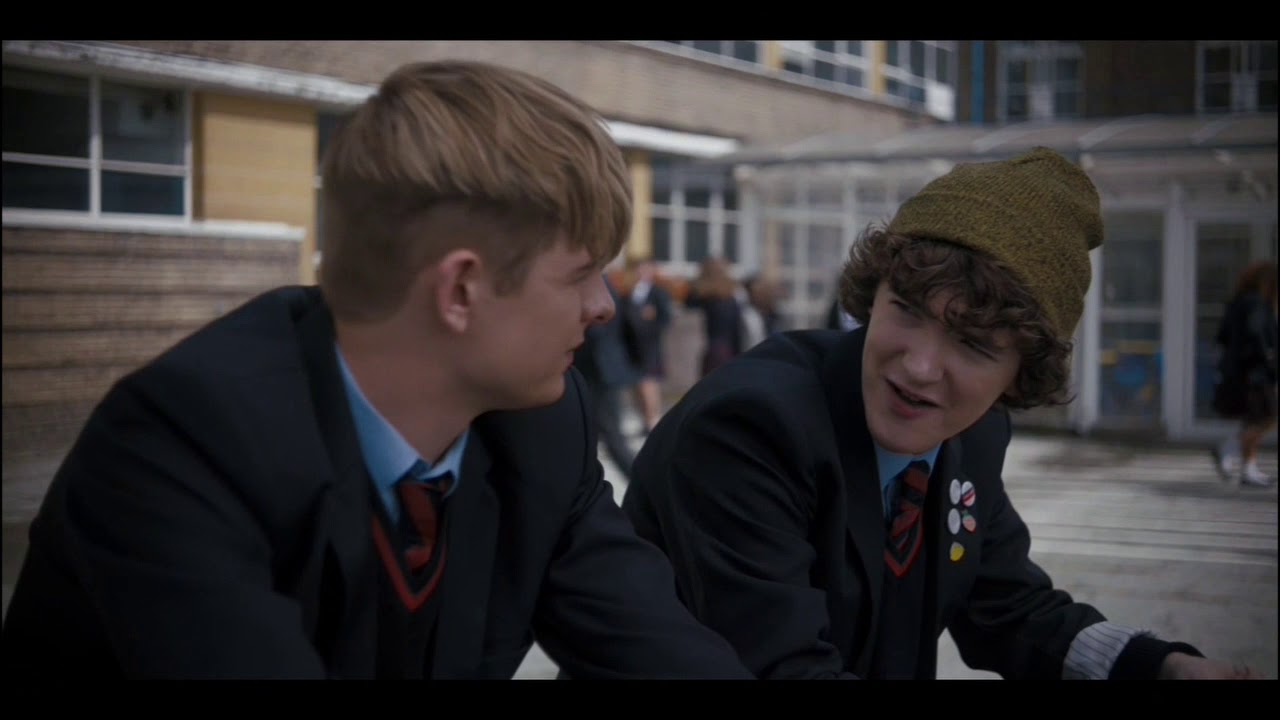 Alex & Tom- All You Need to Know
