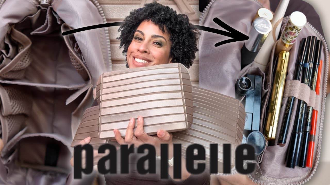 The ONLY Makeup Bag You NEED In 2026 