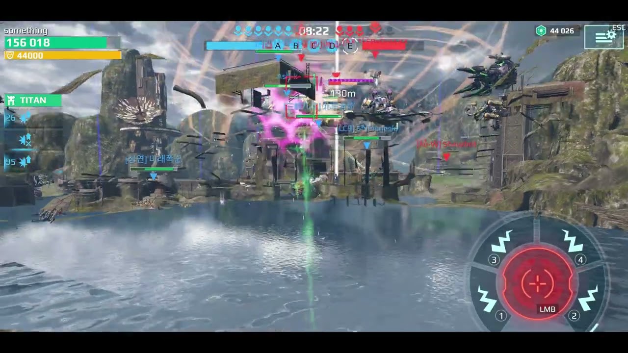 War Robots Hack - Incredibly High Damage Gameplay