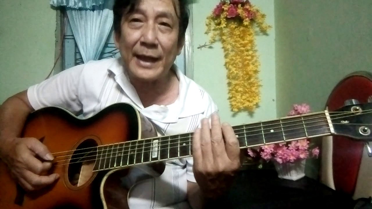 Cách tạo câu lead guitar bolero đơn giản bằng những liên 3.