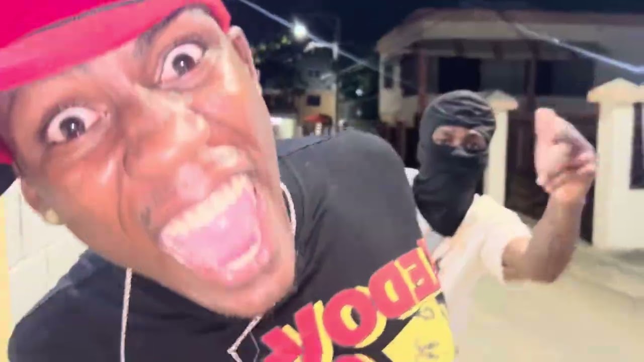 BICK BLACK ( Tiradera) para pirito y el seadili ❌A QUIEN TÚ LEDA NOTA❌
