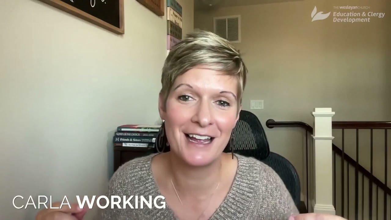 Spiritual Maturity in Gen Z