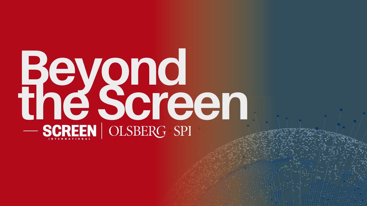 Learn about key trends in global film and TV production incentives - presented by Olsberg SPI