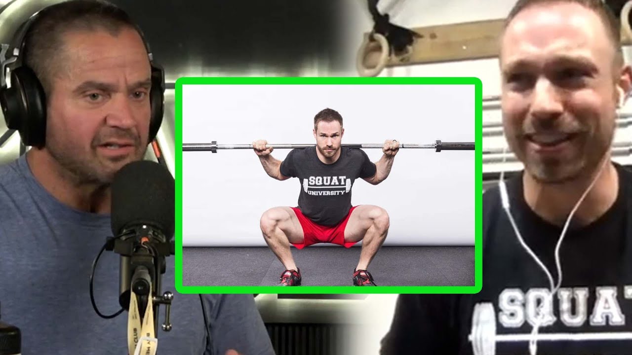 How Squat University Started