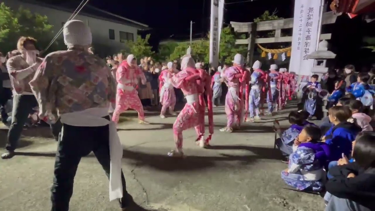 荒俣獅子舞2025 5