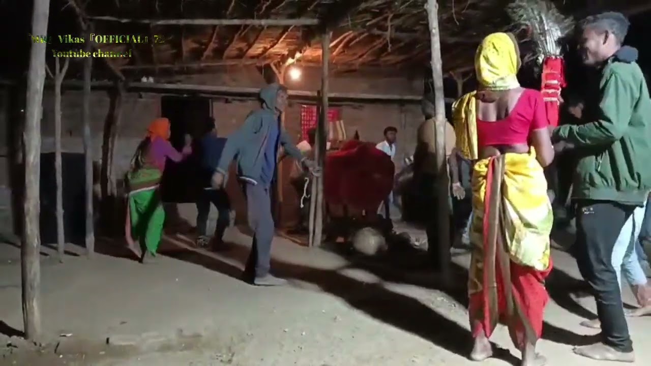 👑 शिरोली देव कार्य 🚩☝️जय शामादादा कोलाम 🙏❤️