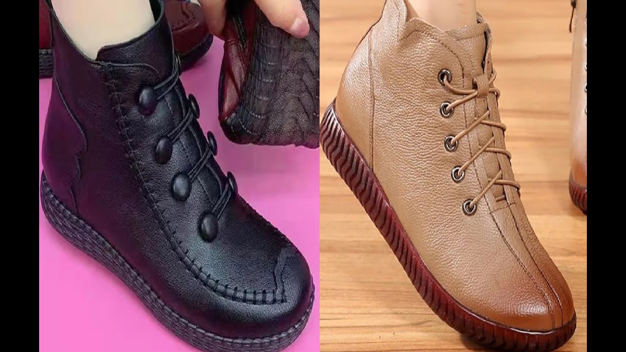 2023 CLASSY STYLE NEW APPEALING SLIP-ON SHOES LATEST  FASHION TRENDS OFFICE WORK SHOES||#sbleo