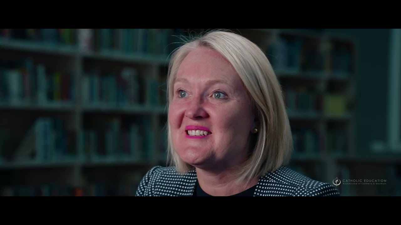 St Bernard's Primary School, Batemans Bay NSW - Catalyst Journey