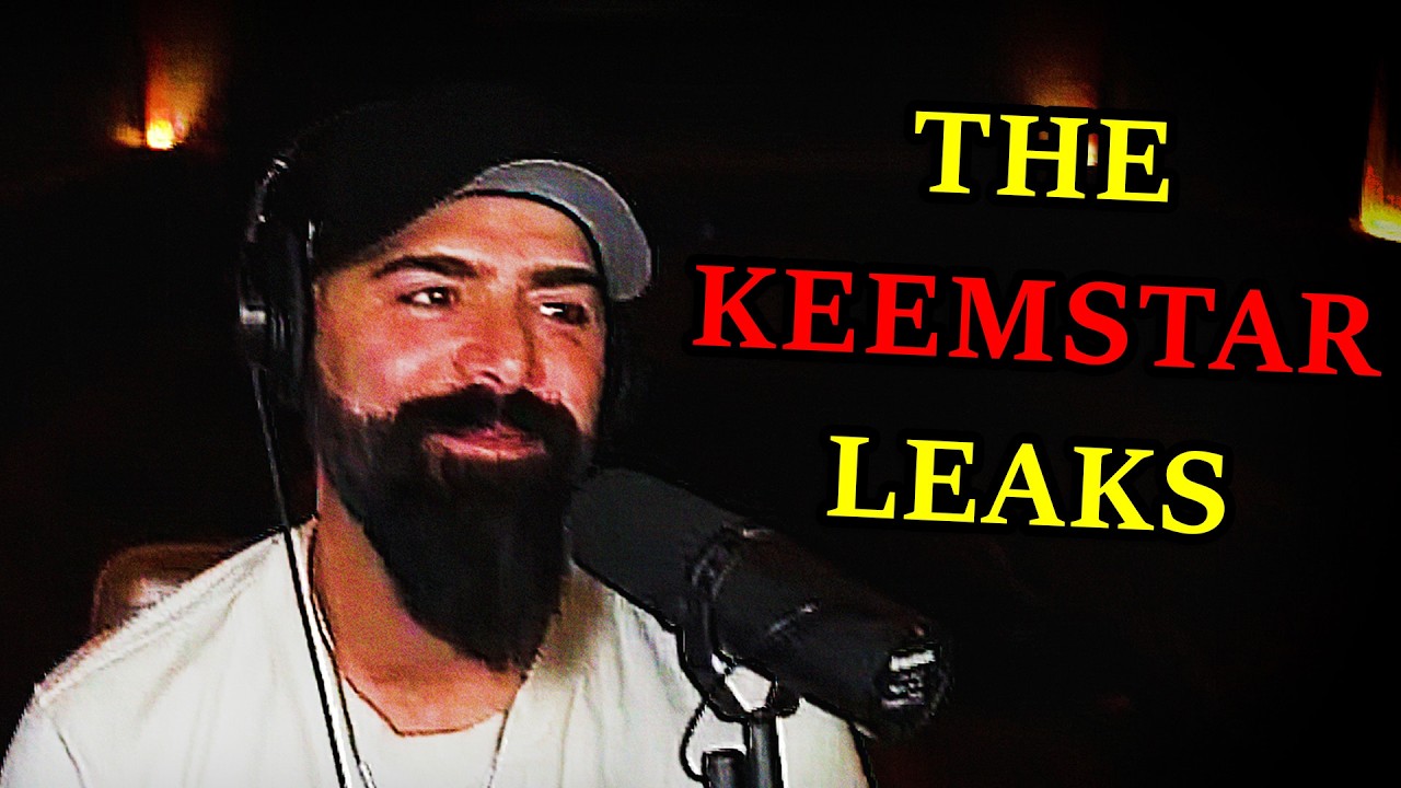 The Keemstar Goon Call...
