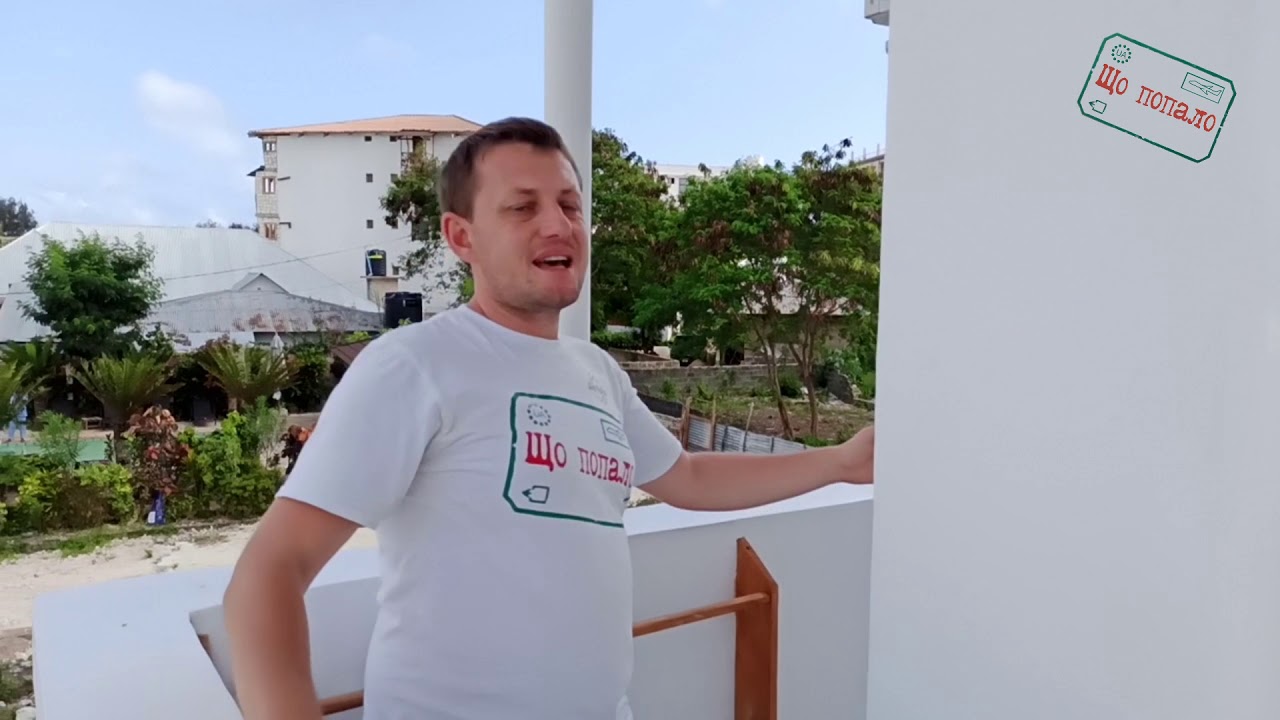 SunSeaBar 3*, Кендва, Занзібар