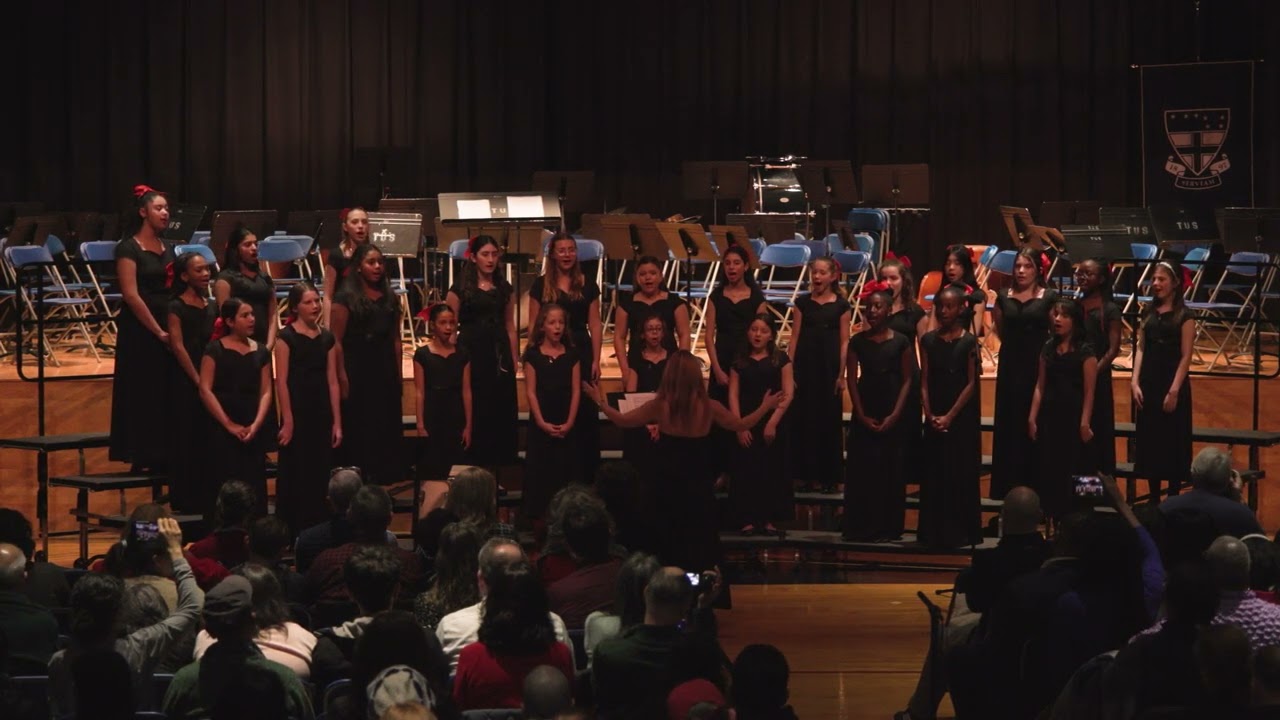 Christmas Concert - Dec. 17, 2024