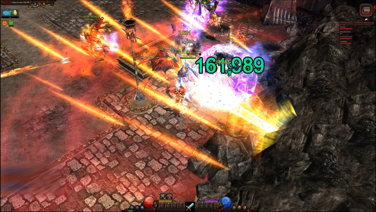 CASTLE SIEGE (Highlights) SUCCESSFUL DEFENSE! • NOV 08, 2025 • Alfheim Server, Mu Online