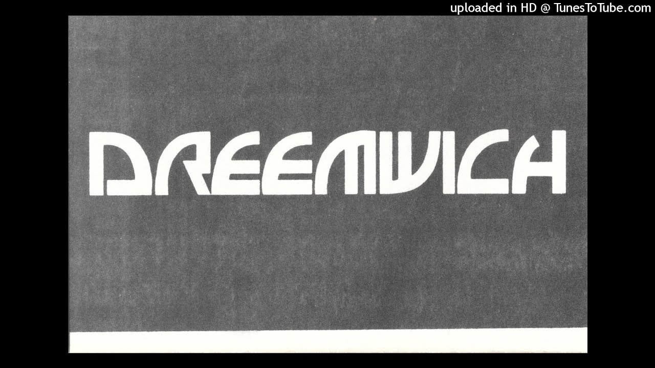 Dreemwich - Demo 1989