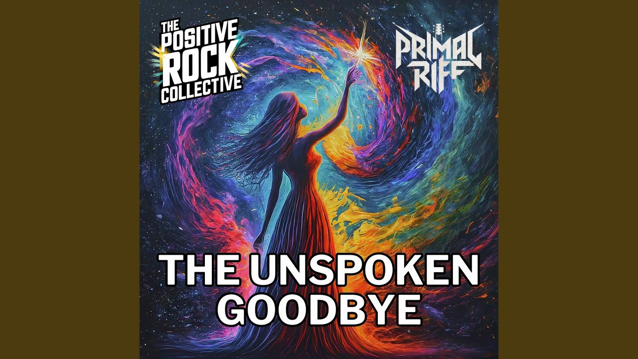 The Unspoken Goodbye