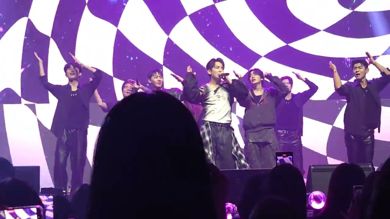 [251231] 휙 - 2025 TEEN TOP WE GONNA ROCK IT DROP IT TOP IT HEY DON'T STOP IT POP IT X 2 ENCORE