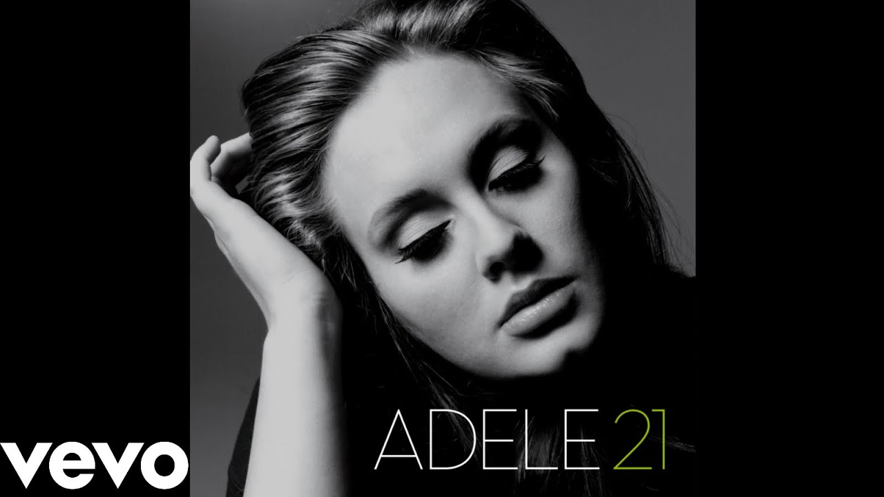 Adele - I Found A Boy (Audio)