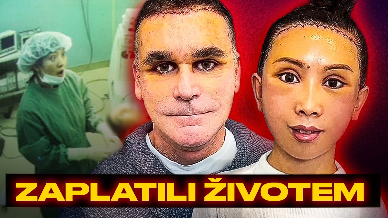 TEMN&Aacute; STRANA KR&Aacute;SY (Abeceda strachu)