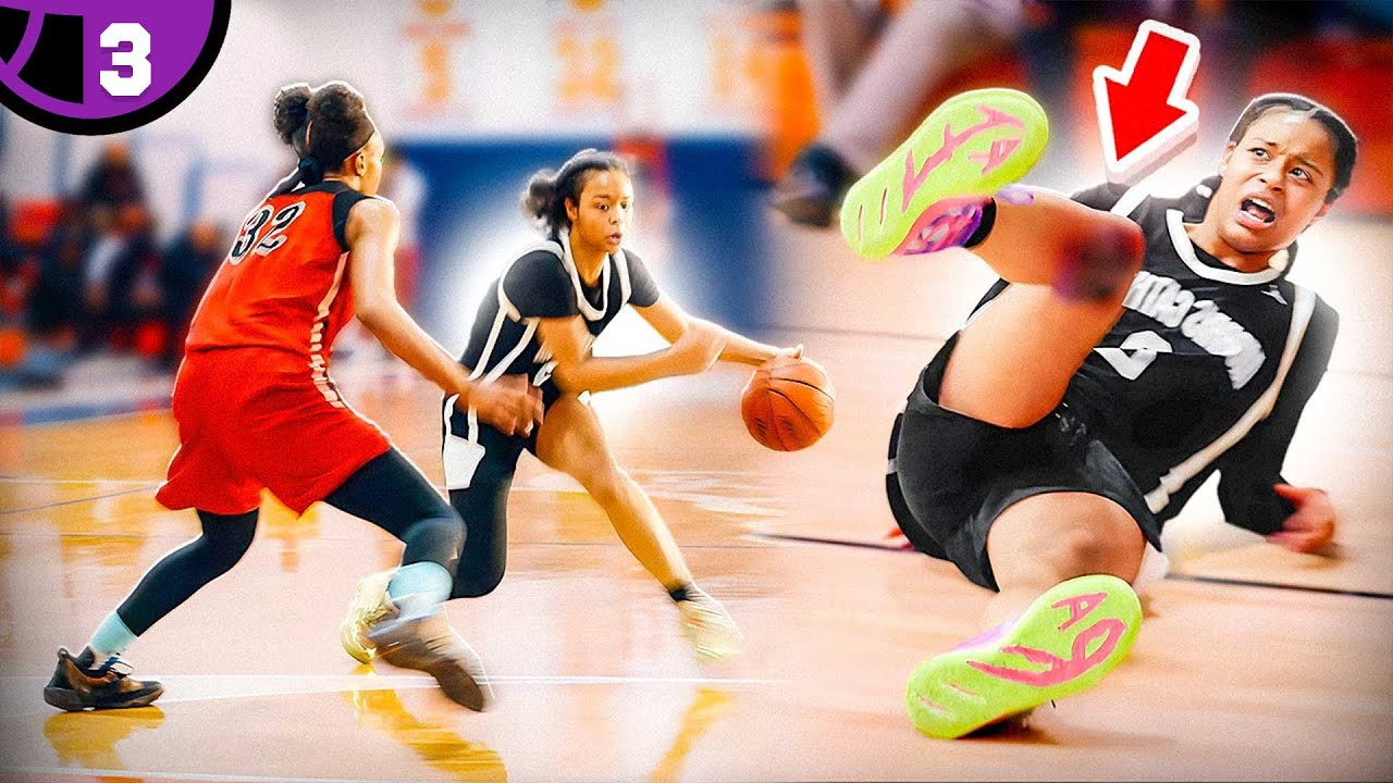 Phenom Hooper Got BAD Injury... But It Didn't Matter 😱
