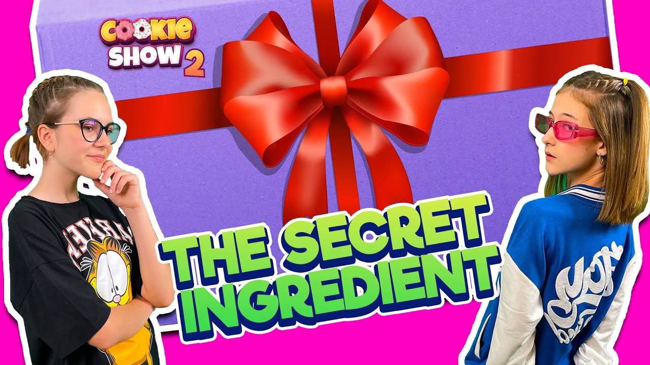Challenge What to Cook When You Don't Know the Ingredients - No-Bake Desserts Teens Make Themselves