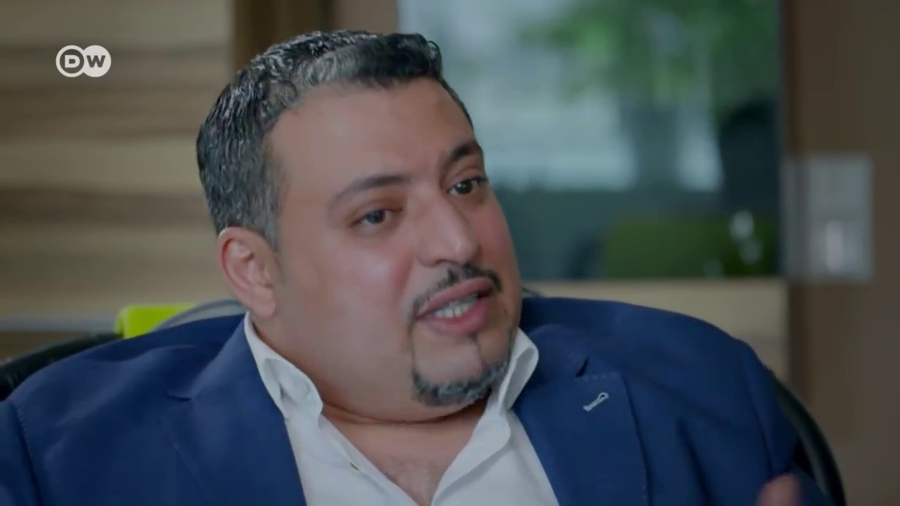 ضيف وحكاية - أمير سعودي: 