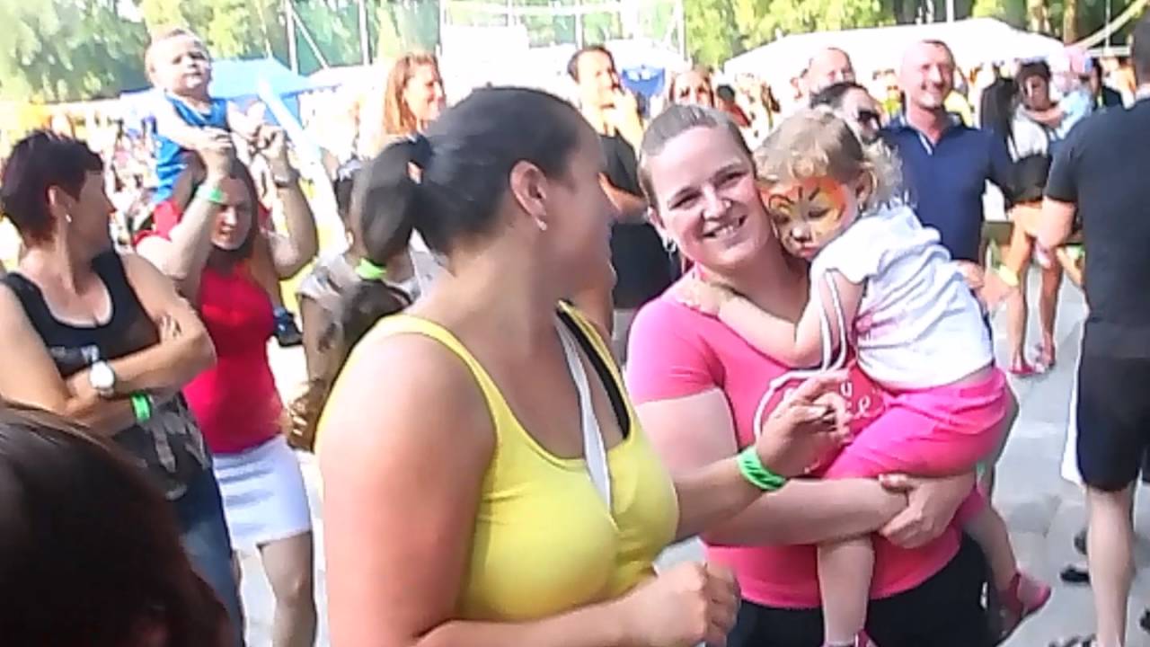 8. Hudební léto Osoblaha 2016