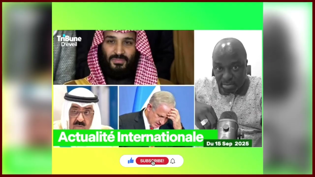 Une décision extrêmement radicale contre Israël prise par 2 Pays Arabes