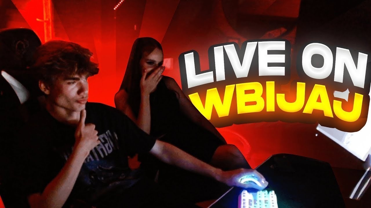 WIELKI POWR&Oacute;T BOXPVP RAPY.GG !!! || PRZEDLUŻANY LIVE 1 zł - 2 min || LOSOWANIA RANG || WBIJ POGADAĆ