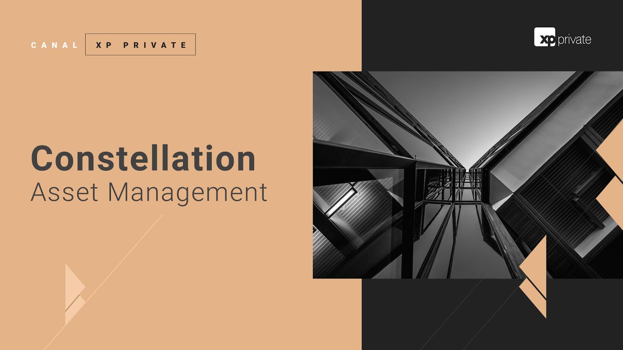 Constellation Asset Management com Florian Bartunek