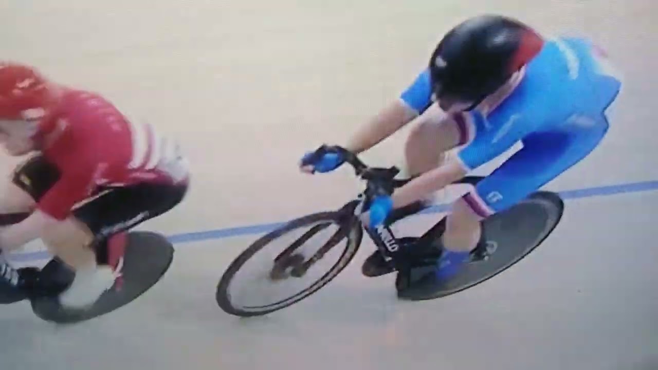 Ciclismo-su-pista🚴🚴🚴