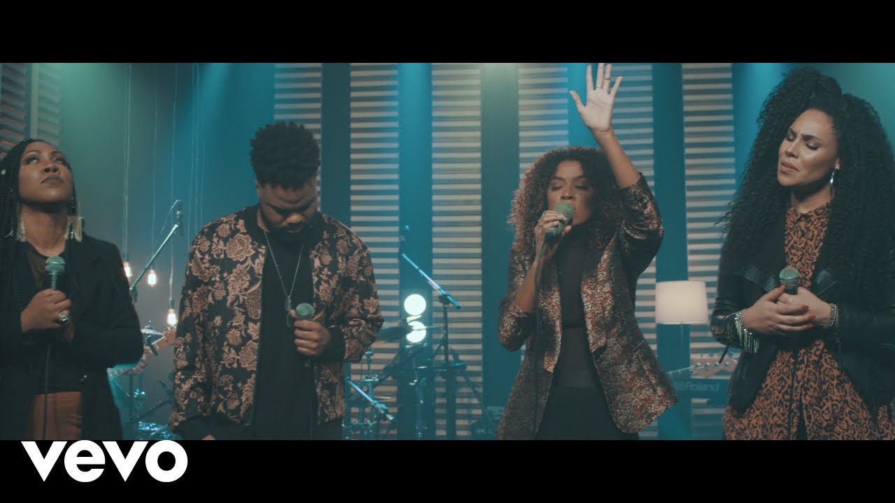 Gabriela Gomes, Sync 3 - Eu Sei
